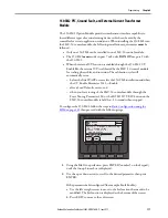 Preview for 117 page of Allen-Bradley SMC-50 User Manual