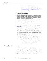 Preview for 122 page of Allen-Bradley SMC-50 User Manual