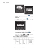 Preview for 138 page of Allen-Bradley SMC-50 User Manual