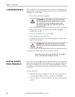 Preview for 164 page of Allen-Bradley SMC-50 User Manual