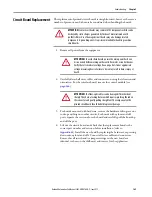 Preview for 169 page of Allen-Bradley SMC-50 User Manual