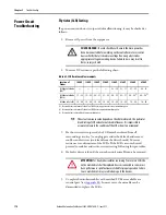 Preview for 170 page of Allen-Bradley SMC-50 User Manual