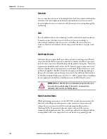 Preview for 194 page of Allen-Bradley SMC-50 User Manual