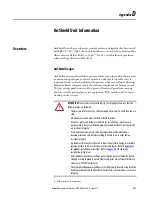 Preview for 251 page of Allen-Bradley SMC-50 User Manual