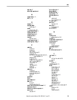 Preview for 289 page of Allen-Bradley SMC-50 User Manual