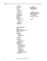 Preview for 290 page of Allen-Bradley SMC-50 User Manual