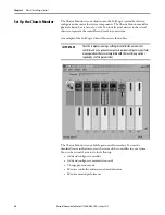 Предварительный просмотр 24 страницы Allen-Bradley SoftLogix 5800 User Manual