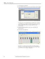 Предварительный просмотр 30 страницы Allen-Bradley SoftLogix 5800 User Manual