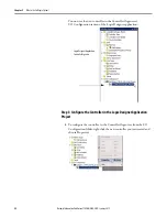 Предварительный просмотр 32 страницы Allen-Bradley SoftLogix 5800 User Manual