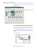 Предварительный просмотр 50 страницы Allen-Bradley SoftLogix 5800 User Manual