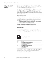 Предварительный просмотр 54 страницы Allen-Bradley SoftLogix 5800 User Manual