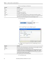 Предварительный просмотр 62 страницы Allen-Bradley SoftLogix 5800 User Manual