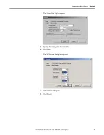 Предварительный просмотр 77 страницы Allen-Bradley SoftLogix 5800 User Manual
