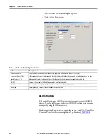 Предварительный просмотр 92 страницы Allen-Bradley SoftLogix 5800 User Manual