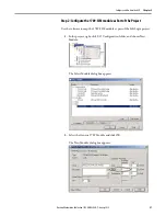 Предварительный просмотр 97 страницы Allen-Bradley SoftLogix 5800 User Manual