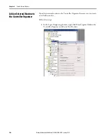 Предварительный просмотр 106 страницы Allen-Bradley SoftLogix 5800 User Manual
