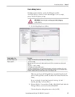 Предварительный просмотр 137 страницы Allen-Bradley SoftLogix 5800 User Manual