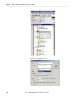 Предварительный просмотр 154 страницы Allen-Bradley SoftLogix 5800 User Manual
