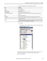 Предварительный просмотр 155 страницы Allen-Bradley SoftLogix 5800 User Manual