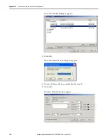 Предварительный просмотр 170 страницы Allen-Bradley SoftLogix 5800 User Manual