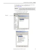 Предварительный просмотр 173 страницы Allen-Bradley SoftLogix 5800 User Manual