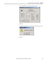 Предварительный просмотр 183 страницы Allen-Bradley SoftLogix 5800 User Manual