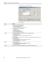 Предварительный просмотр 202 страницы Allen-Bradley SoftLogix 5800 User Manual