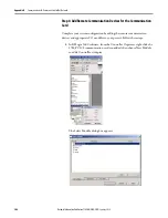 Предварительный просмотр 204 страницы Allen-Bradley SoftLogix 5800 User Manual