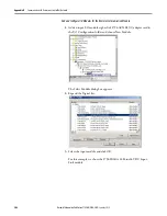 Предварительный просмотр 208 страницы Allen-Bradley SoftLogix 5800 User Manual