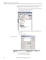 Предварительный просмотр 226 страницы Allen-Bradley SoftLogix 5800 User Manual