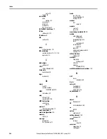 Предварительный просмотр 266 страницы Allen-Bradley SoftLogix 5800 User Manual