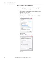 Предварительный просмотр 32 страницы Allen-Bradley Stratix 5900 Services User Manual