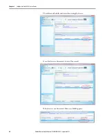 Предварительный просмотр 42 страницы Allen-Bradley Stratix 5900 Services User Manual
