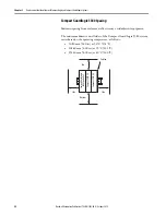 Предварительный просмотр 52 страницы Allen-Bradley Studio 5000 Logix Emulate Reference Manual