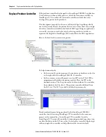 Предварительный просмотр 94 страницы Allen-Bradley Studio 5000 Logix Emulate Reference Manual