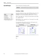 Предварительный просмотр 134 страницы Allen-Bradley Studio 5000 Logix Emulate Reference Manual