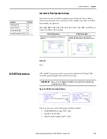 Предварительный просмотр 139 страницы Allen-Bradley Studio 5000 Logix Emulate Reference Manual