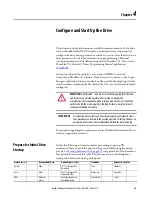 Preview for 49 page of Allen-Bradley The PowerFlex 755 On-Machine User Manual