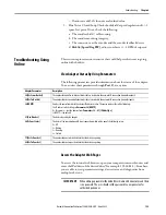 Preview for 185 page of Allen-Bradley The PowerFlex 755 On-Machine User Manual