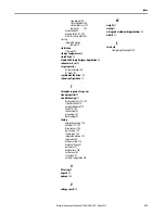 Preview for 215 page of Allen-Bradley The PowerFlex 755 On-Machine User Manual