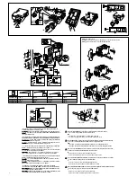 Предварительный просмотр 2 страницы Allen-Bradley TLS-GD2 Installation Instructions Manual