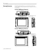 Предварительный просмотр 14 страницы Allen-Bradley VersaView 1200M User Manual