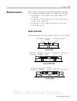 Предварительный просмотр 25 страницы Allen-Bradley VersaView 1200M User Manual