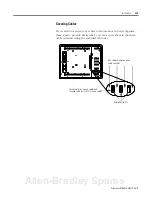 Предварительный просмотр 29 страницы Allen-Bradley VersaView 1200M User Manual