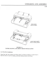 Preview for 19 page of Allen Datagraph Omniscribe D-500 Operation Manual