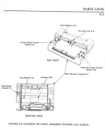 Preview for 58 page of Allen Datagraph Omniscribe D-500 Operation Manual