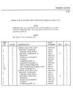 Preview for 72 page of Allen Datagraph Omniscribe D-500 Operation Manual