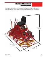 Preview for 15 page of Allen Engineering Corporation 048986 Operations & Parts Manual