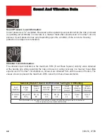 Preview for 16 page of Allen Engineering Corporation 048986 Operations & Parts Manual