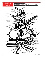 Предварительный просмотр 98 страницы Allen Engineering Corporation 048986 Operations & Parts Manual